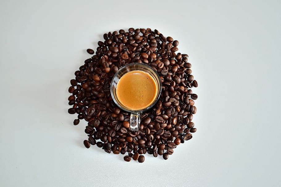 italia, segrate, food and drink, studio shot, coffee - drink HD wallpaper