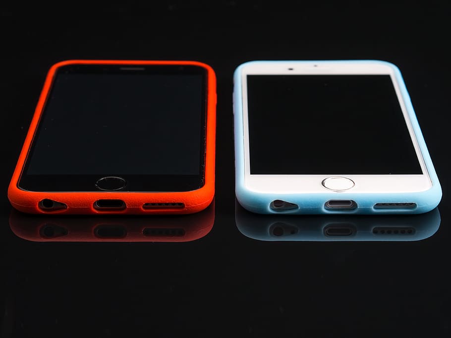 watch, ios, table, phone, mobile, object, electronic, apple HD wallpaper