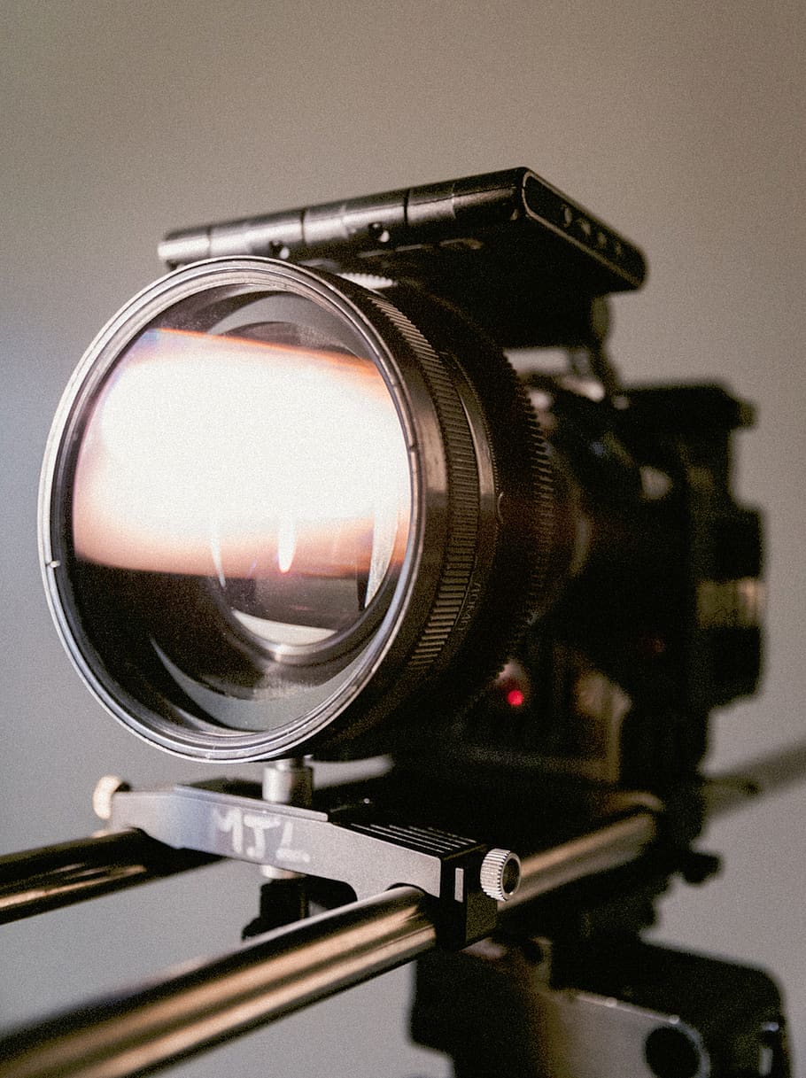 equipment, tools, camera, production, lomo, photography, dolly HD wallpaper