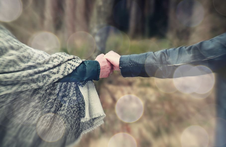 pair, love, relationship, romance, human, romantic, together HD wallpaper