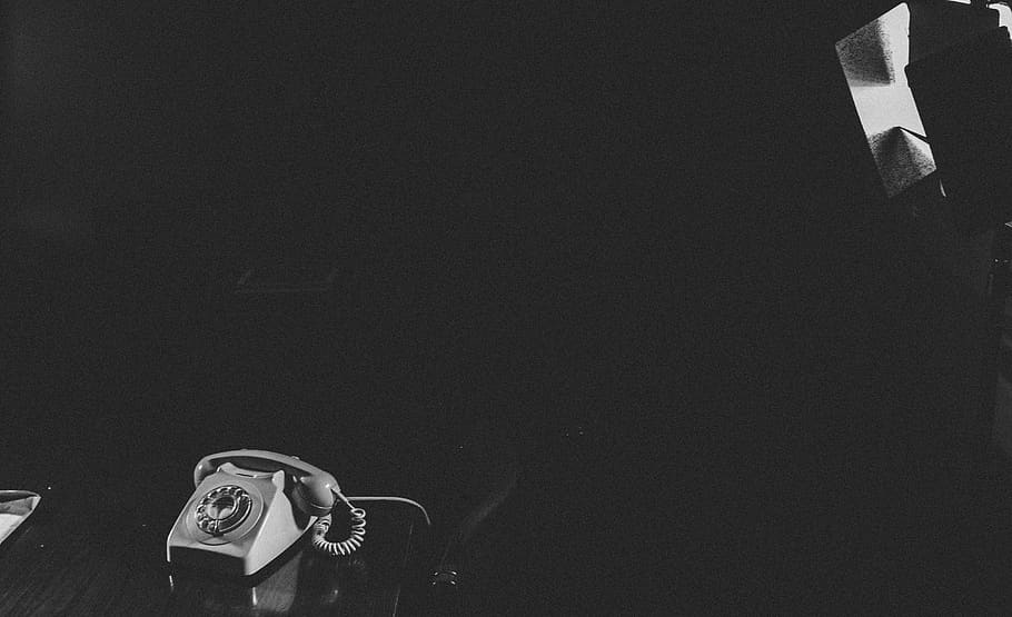 black and white fidget spinner, copy space, real people, one person HD wallpaper