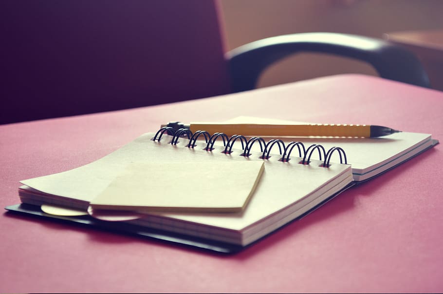 Workspace #6, academic, business, coffee, concepts, creative HD wallpaper