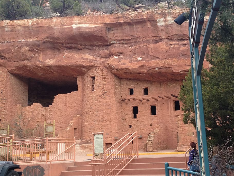 indian, excavation, architecture, built structure, building exterior HD wallpaper