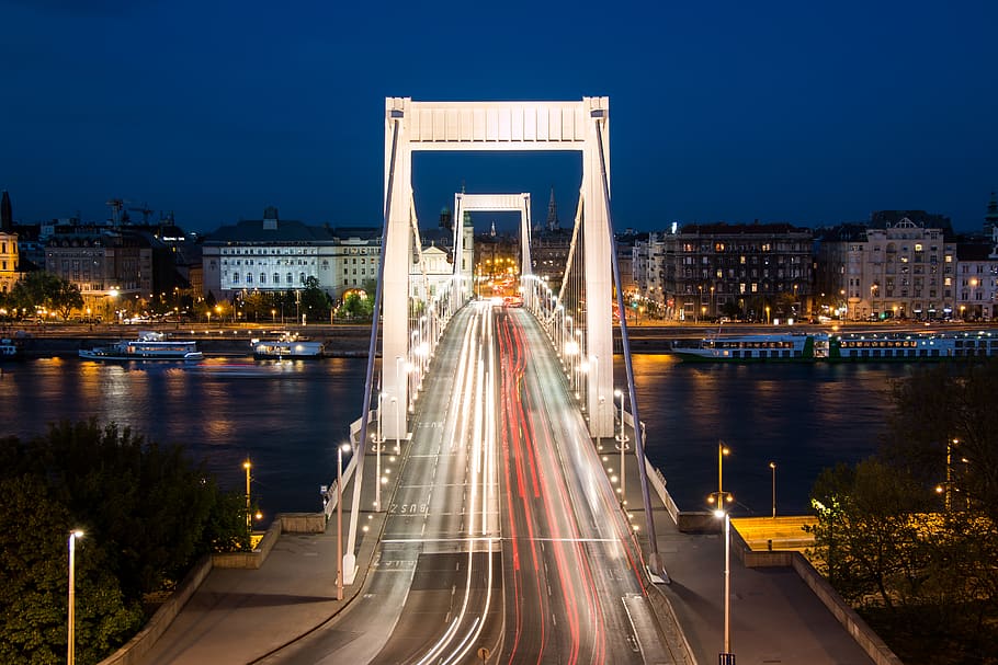hungary, budapest, lightbulb, night, lifestyle, city, canon HD wallpaper