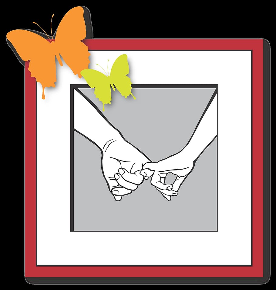 love, hold, hand, human, activity, frame, photo, graphic, graphical HD wallpaper