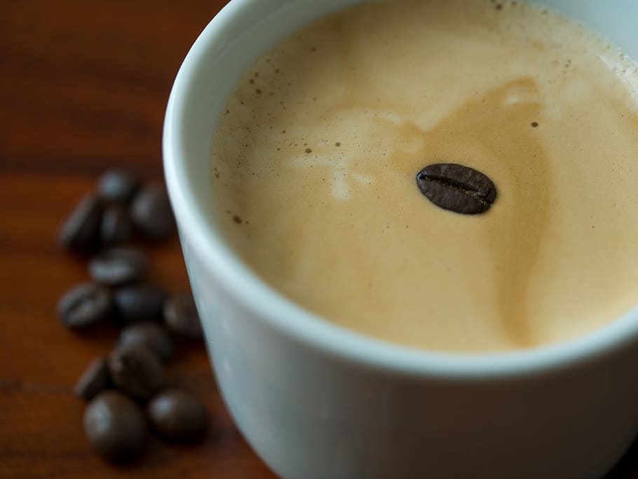 cafe, tasty, trink, food and drink, refreshment, coffee, coffee - drink HD wallpaper