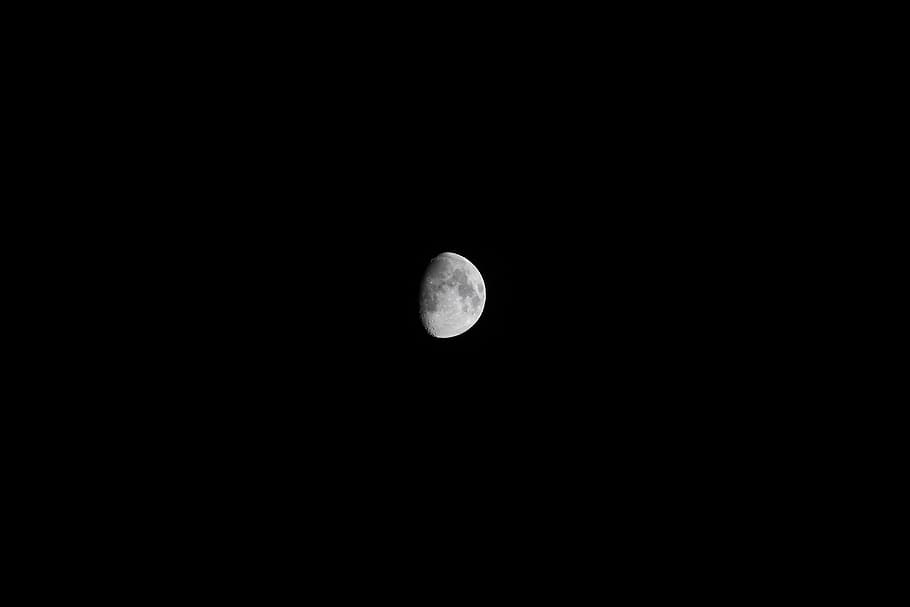 china, hangzhou, space, moon, astronomy, sky, night, scenics - nature HD wallpaper
