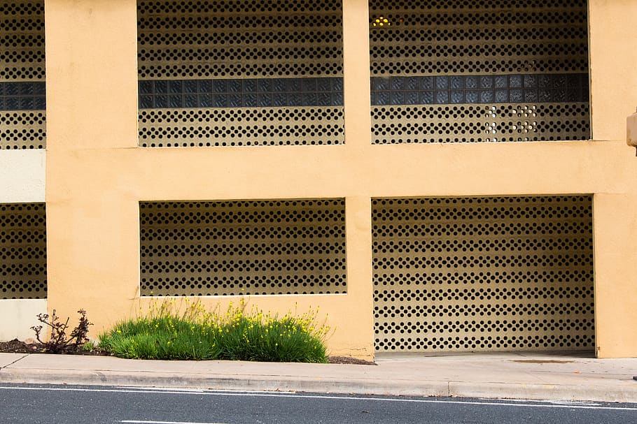united states, austin, building, pattern, architecture, built structure HD wallpaper