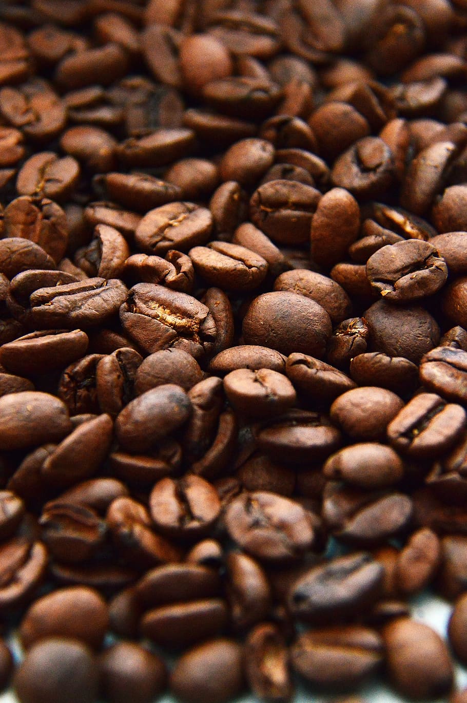 coffee, caffeine, espresso, darkness, drink, puppet, gourmet HD wallpaper