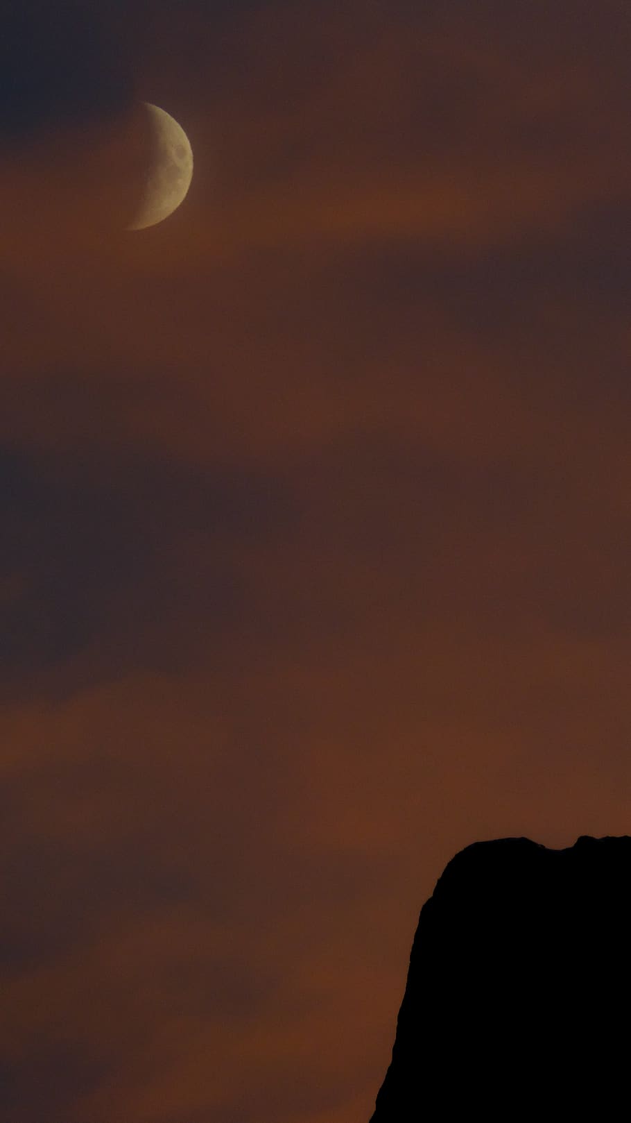 canada, canmore, sky, silhouette, beauty in nature, scenics - nature HD wallpaper