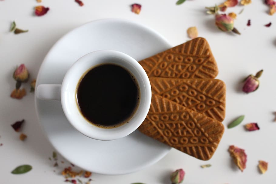 coffee, cup, coffee cup, caffeine, drink, aroma, breakfast HD wallpaper