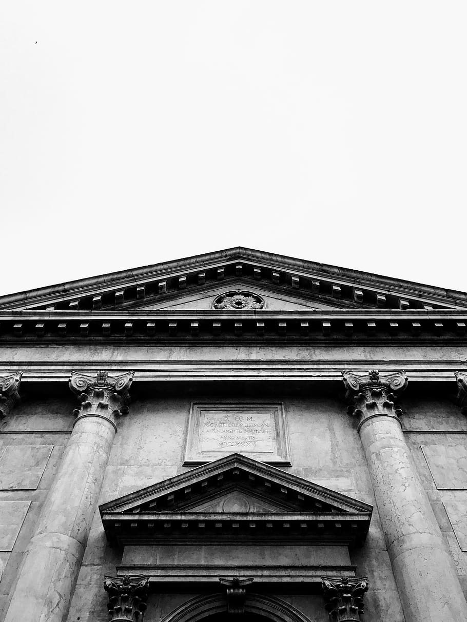 italy, venice, building exterior, architecture, built structure HD wallpaper