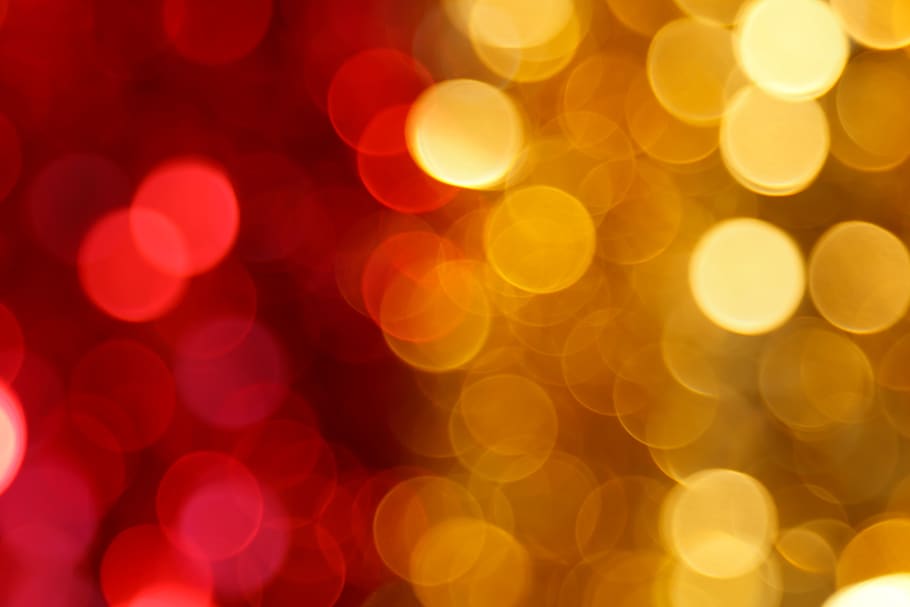 HD wallpaper: abstract, backdrop, background, blur, blurred, bright, golden  | Wallpaper Flare