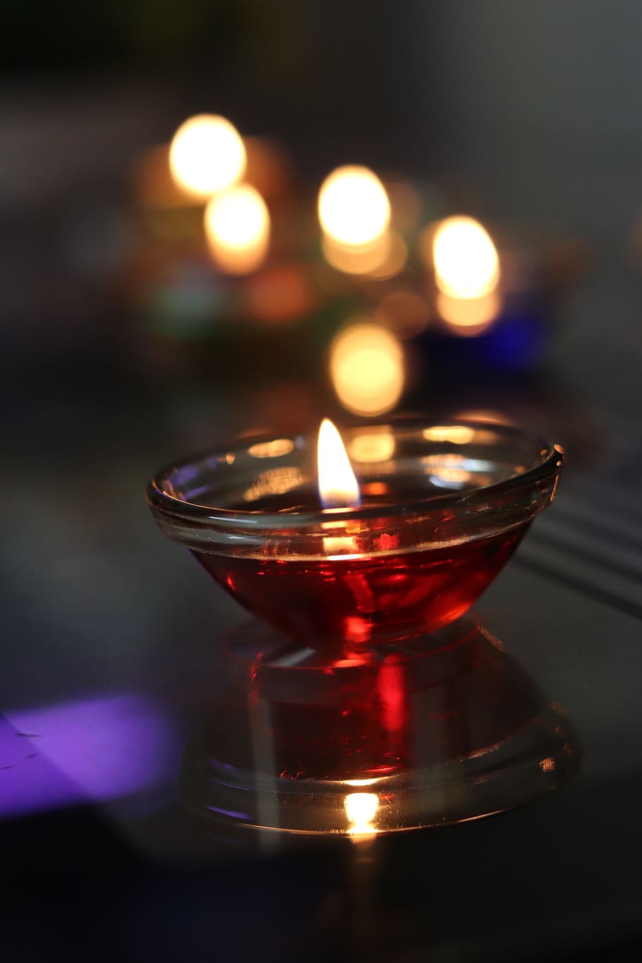 diwali, candle, candlelight, candle design, flame, fire, burning, HD wallpaper