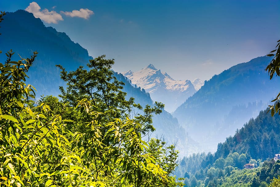 Stock of himachal pradesh HD wallpapers | Pxfuel