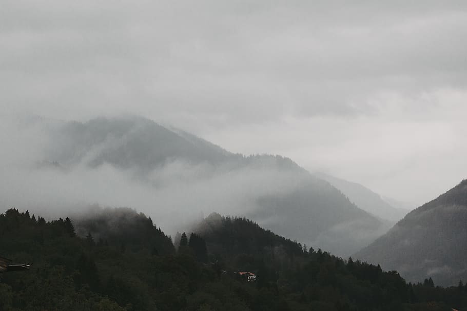 germany, tegernsee, mountain, scenics - nature, beauty in nature HD wallpaper