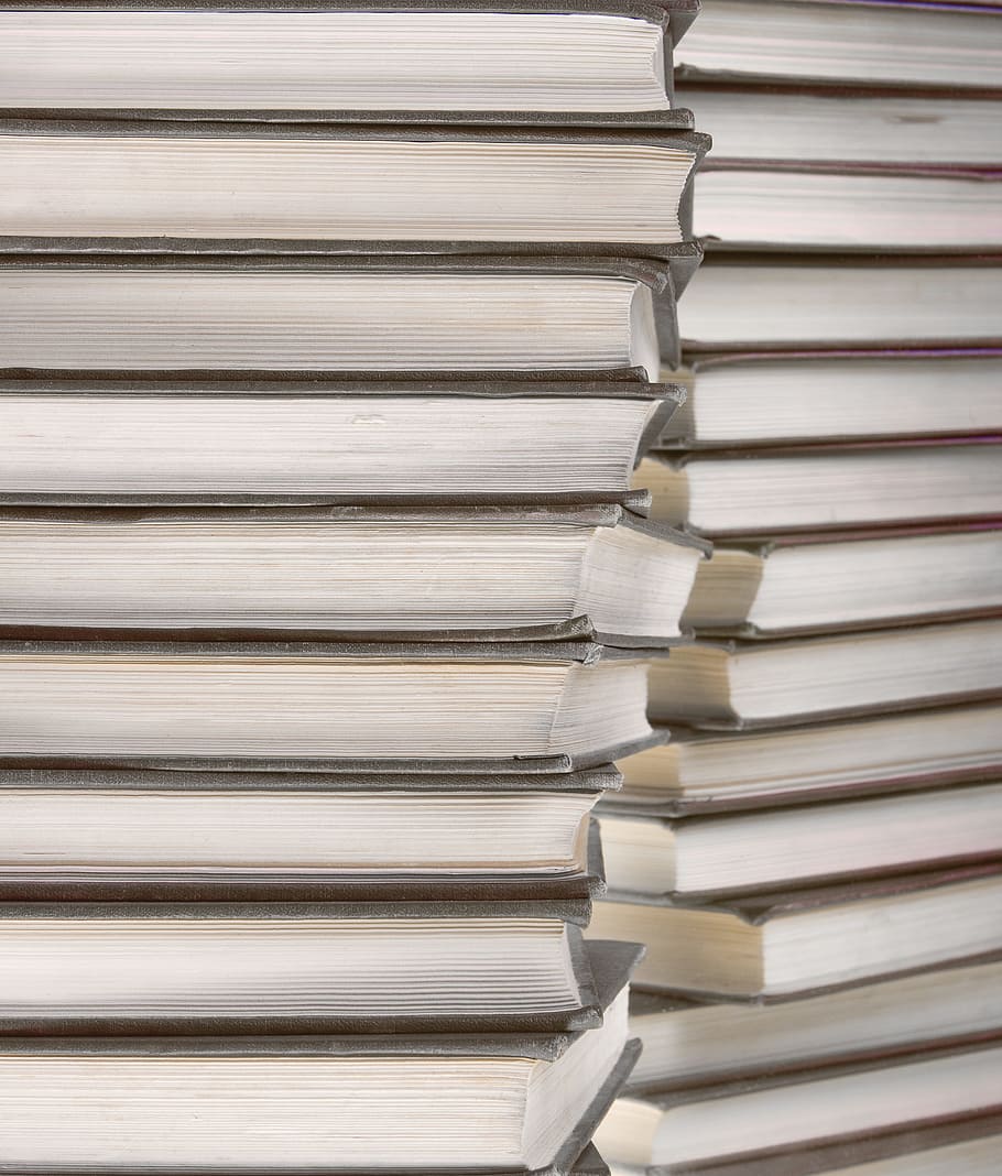 book, education, guidebook, knowledge, library, literacy, literature HD wallpaper