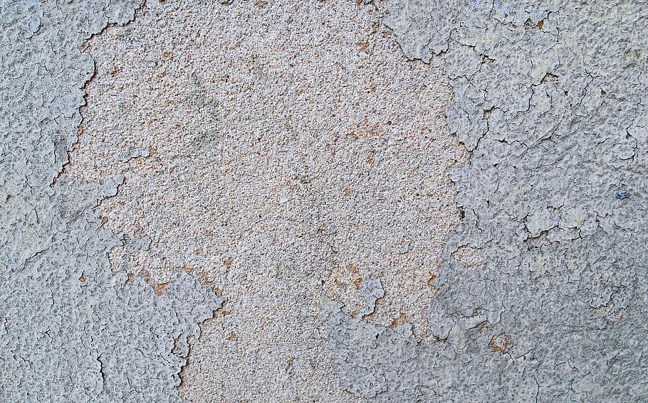 gray surface, backgrounds, textured, full frame, wall - building feature HD wallpaper