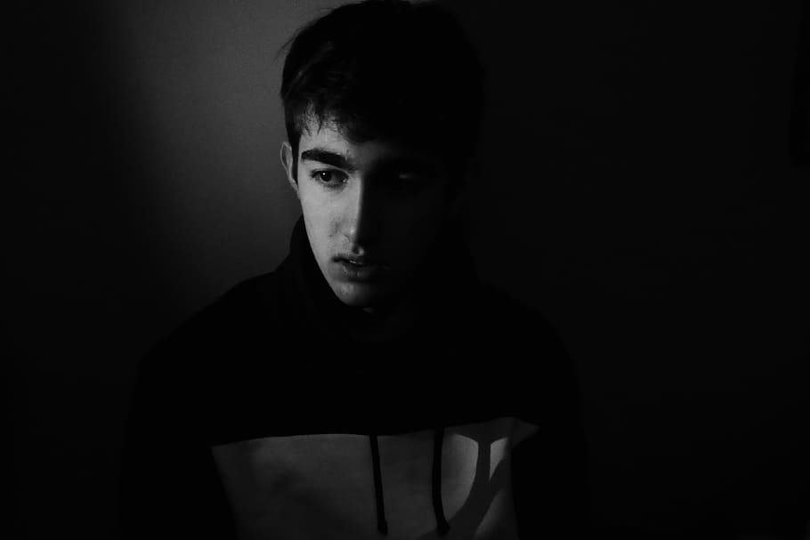 human, person, face, apparel, clothing, skin, photography, portrait HD wallpaper