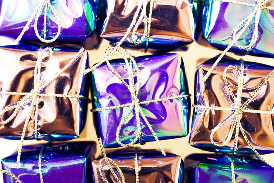 bow, box, celebration, christmas, crate, decoration, gift, holiday HD wallpaper