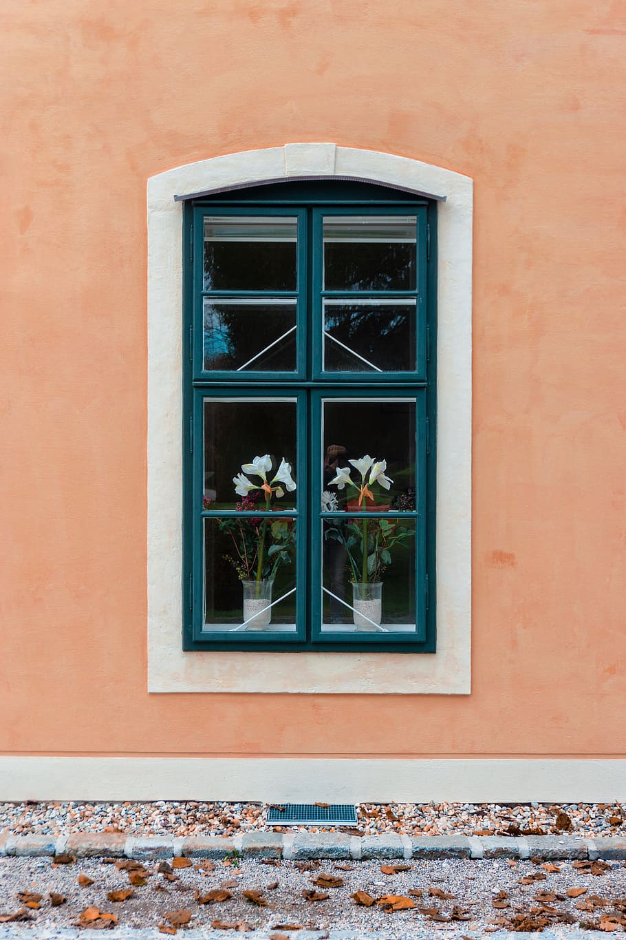 closed windows, architecture, built structure, building exterior HD wallpaper