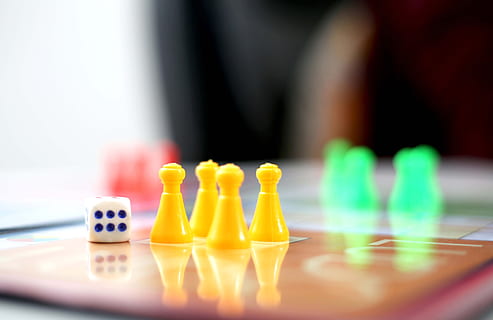 competition, concept, different, gamble, playful, chance, picture HD wallpaper