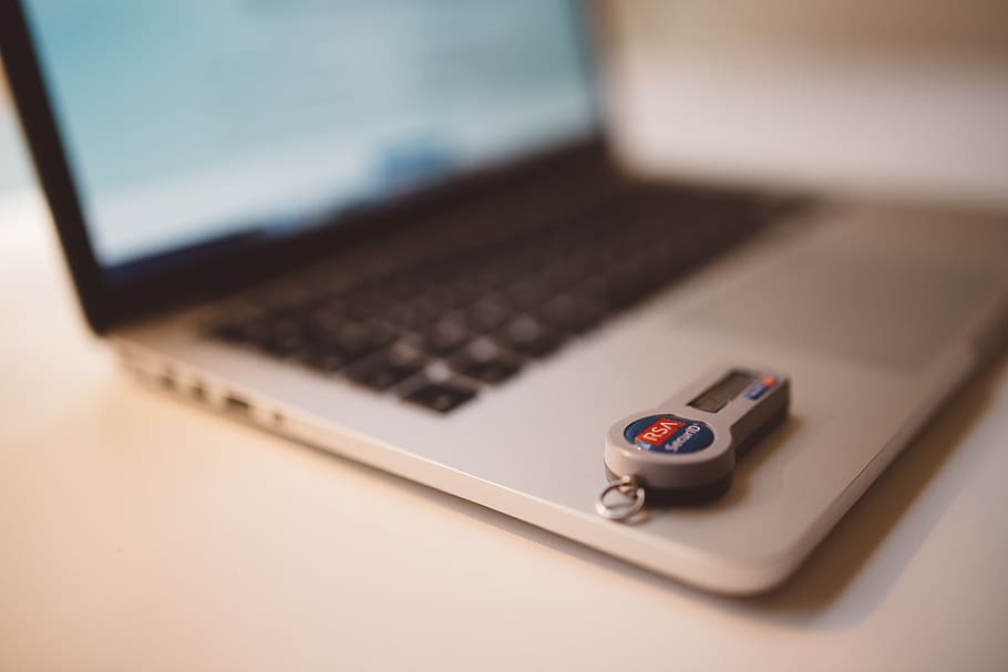 transaction, online banking, secure, id, secured, technology HD wallpaper