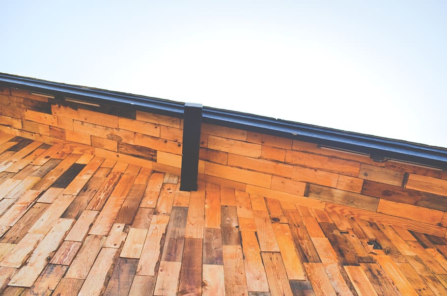 architecture, house, wood, rustic, urban, home, southern, farm HD wallpaper