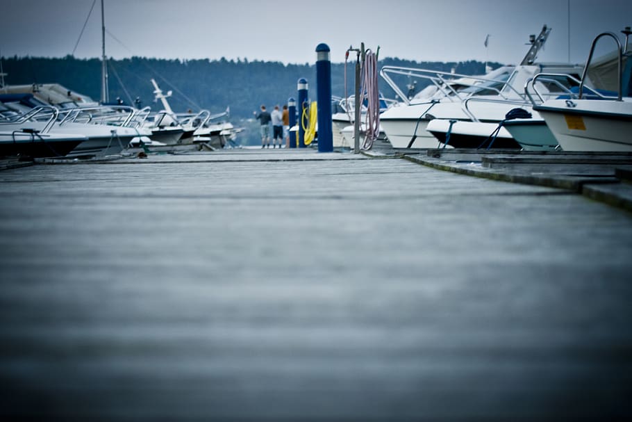dock, boat, boats, ship, ships, photo, transportation, mode of transportation HD wallpaper