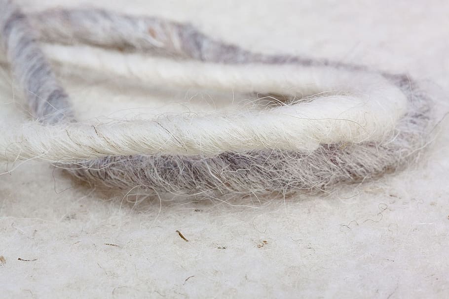 sheep, wool, hair, warm, hairy, texture, fabric, background HD wallpaper