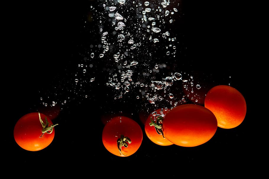 tomato, red, food, vegetable, fresh, delicious, healthy, kitchen HD wallpaper