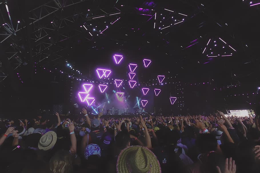 Coachella 2019 wallpapers APK for Android Download
