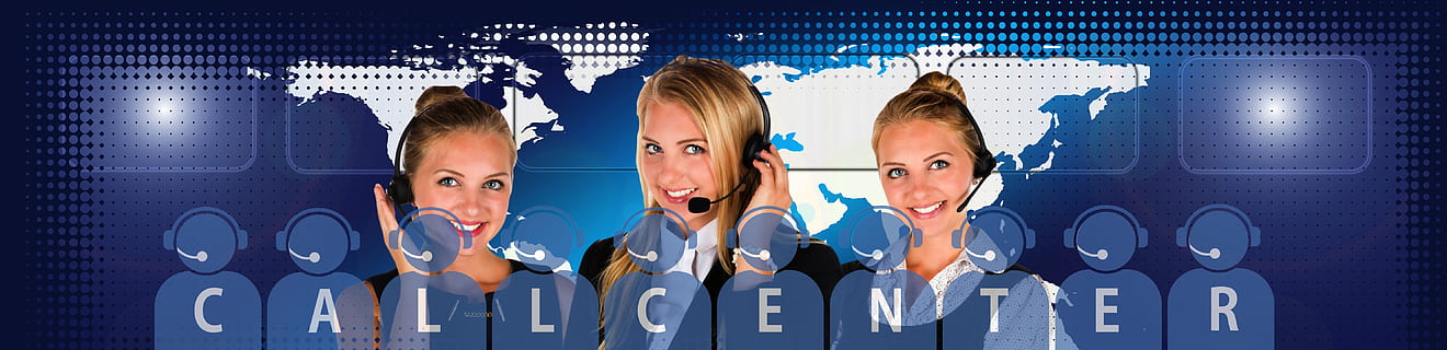 HD wallpaper: Call Center illustration, Headset, Service, consulting, information - Wallpaper Flare