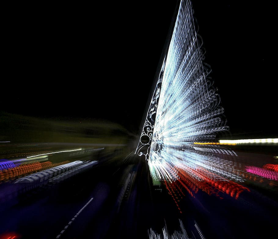 lighting, laser, flare, triangle, unsplash, lights, screen HD wallpaper
