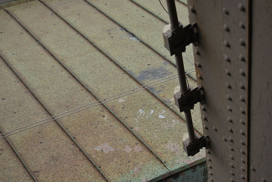 eiffel tower, metal, structure, close-up, no people, day, pattern HD wallpaper
