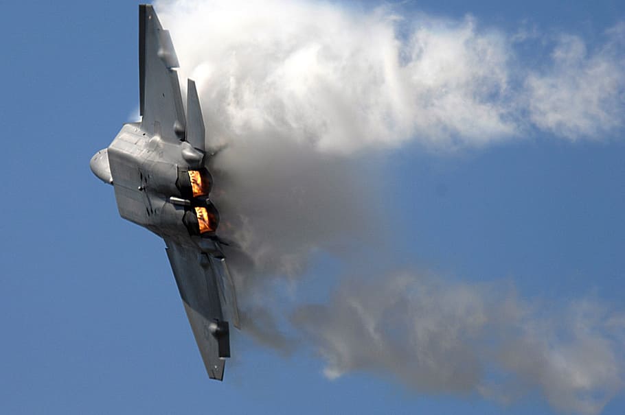 air, show, flying, plane, airplane, military, army, aircraft HD wallpaper