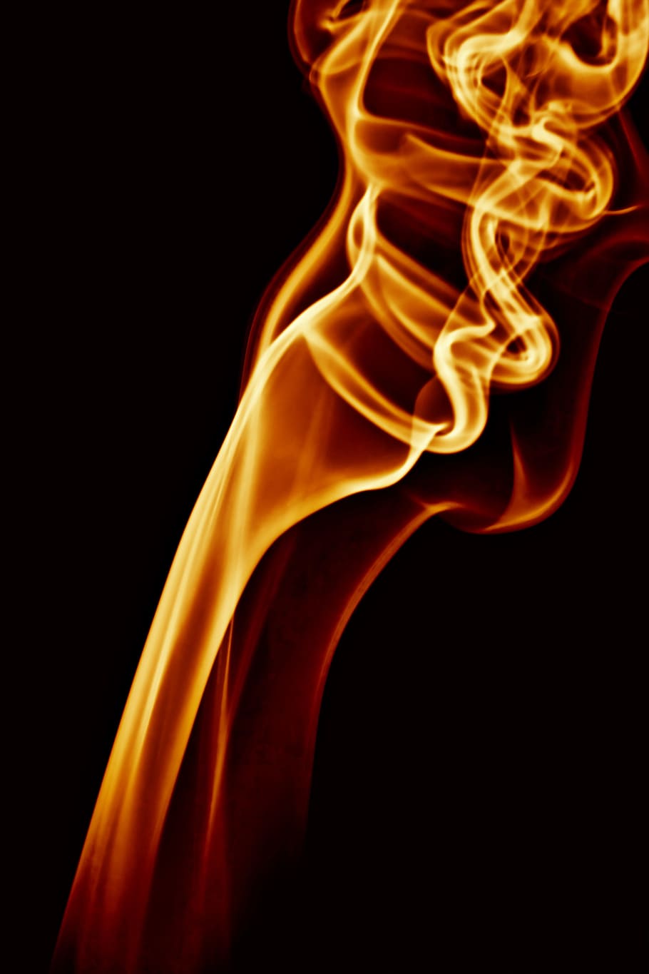 con2011, abstract, aroma, aromatherapy, background, color, smell HD wallpaper