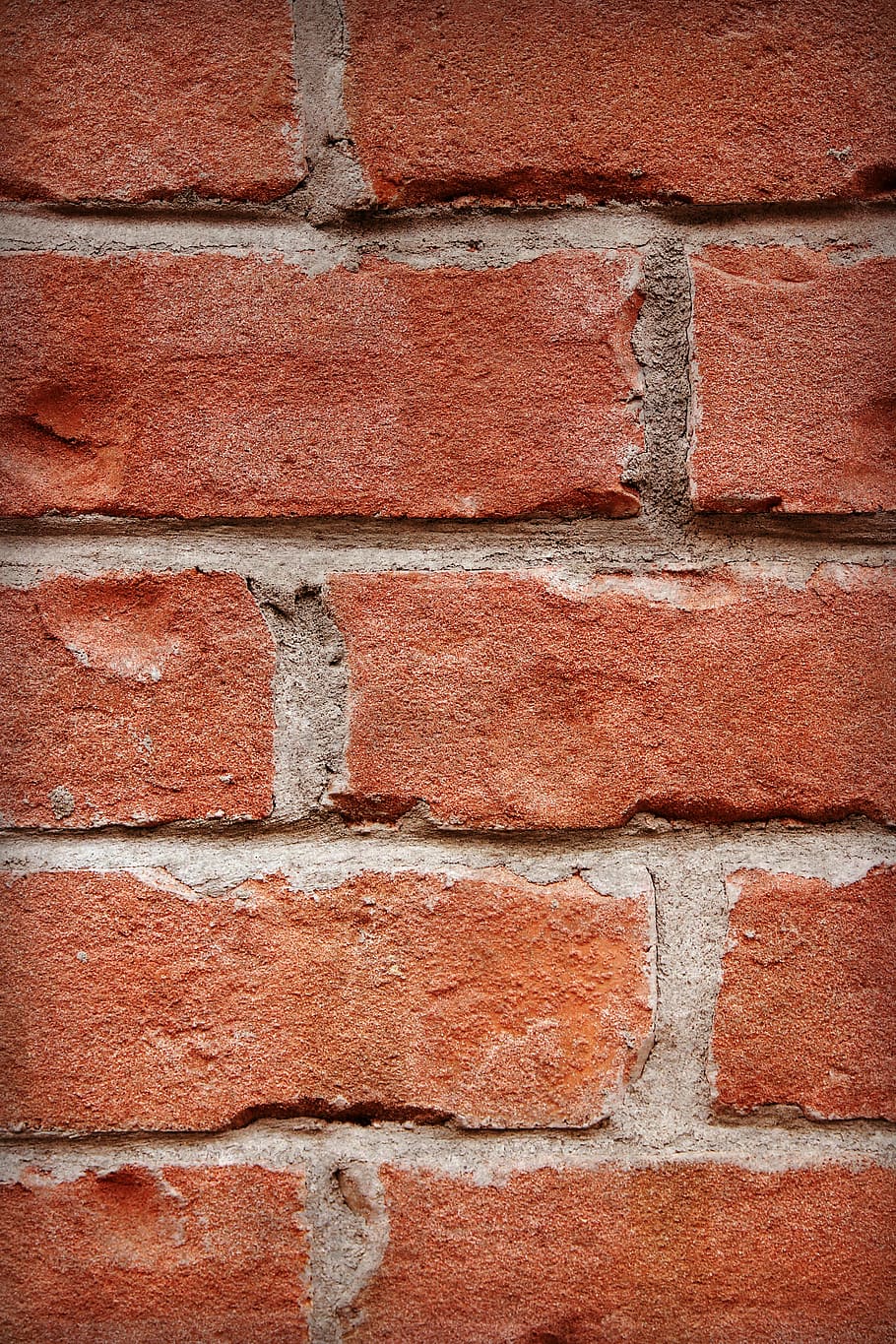 brown brick, wall, brick wall, traditional design, building, architecture HD wallpaper