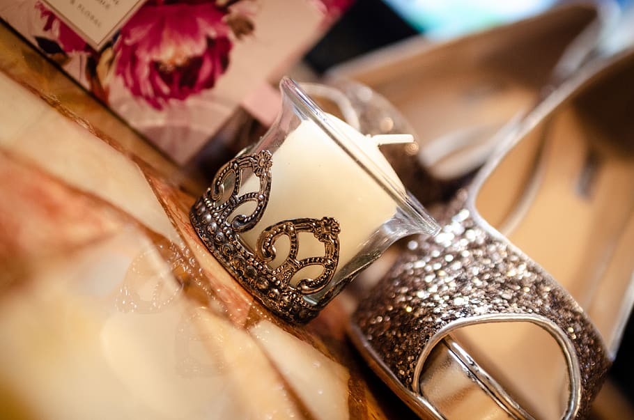 wedding, arrangement, event, romantic, celebration, romance HD wallpaper