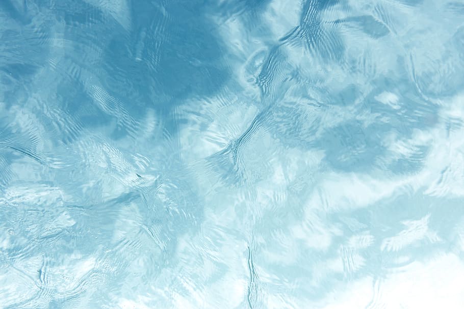 clear, water, liquid, backgrounds, full frame, swimming pool HD wallpaper