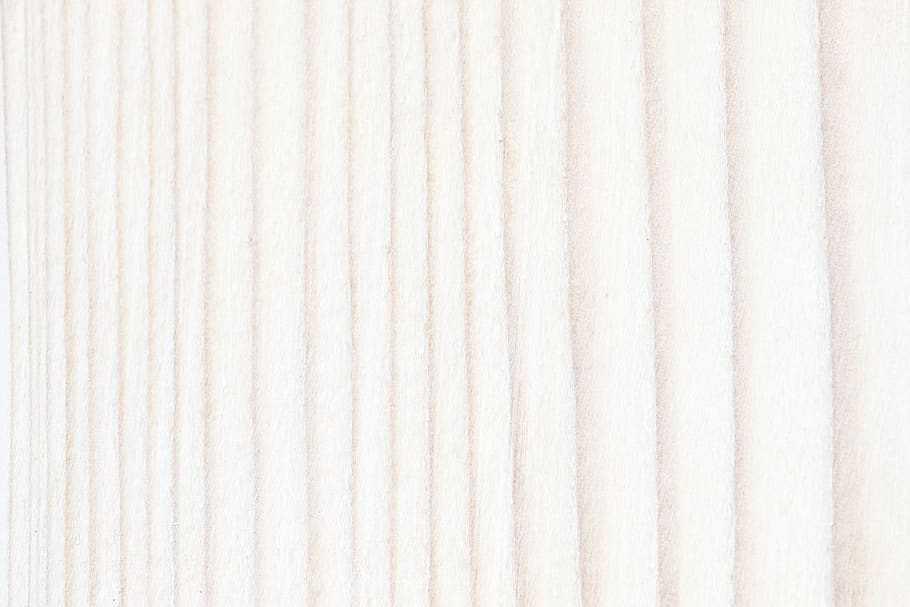 White Textile, corrugated, decor, design, empty, material, pattern HD wallpaper