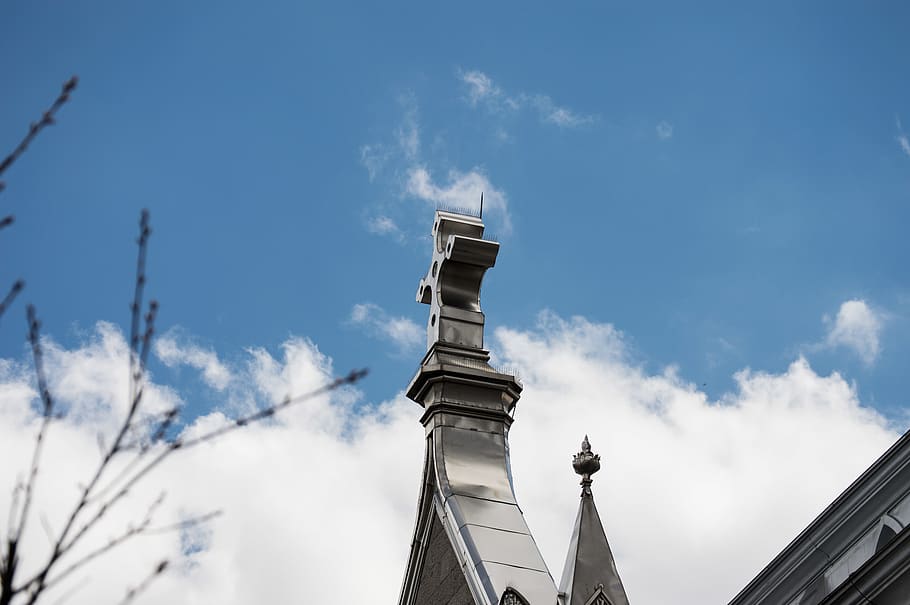 canada, ottawa, sky, cloud - sky, architecture, built structure HD wallpaper