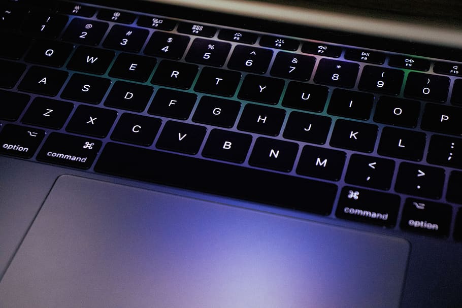 computer, electronics, computer hardware, computer keyboard HD wallpaper