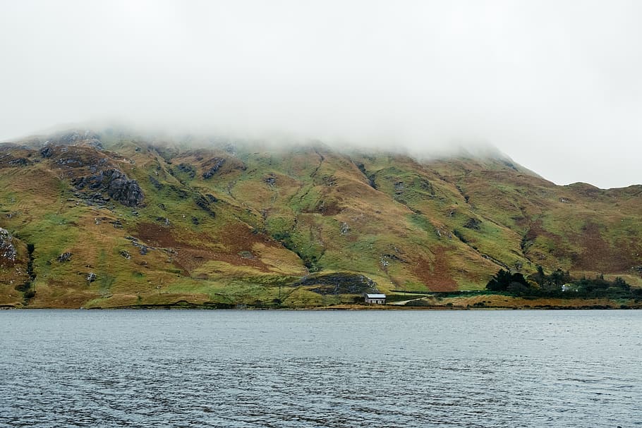 The Lakes of Connemara - Fantrippers