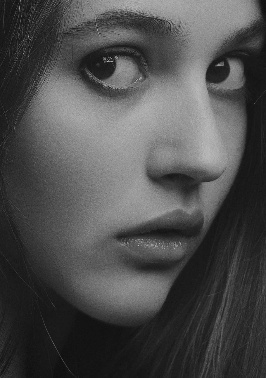 ukraine, kyiv, one person, portrait, close-up, headshot, human face HD wallpaper
