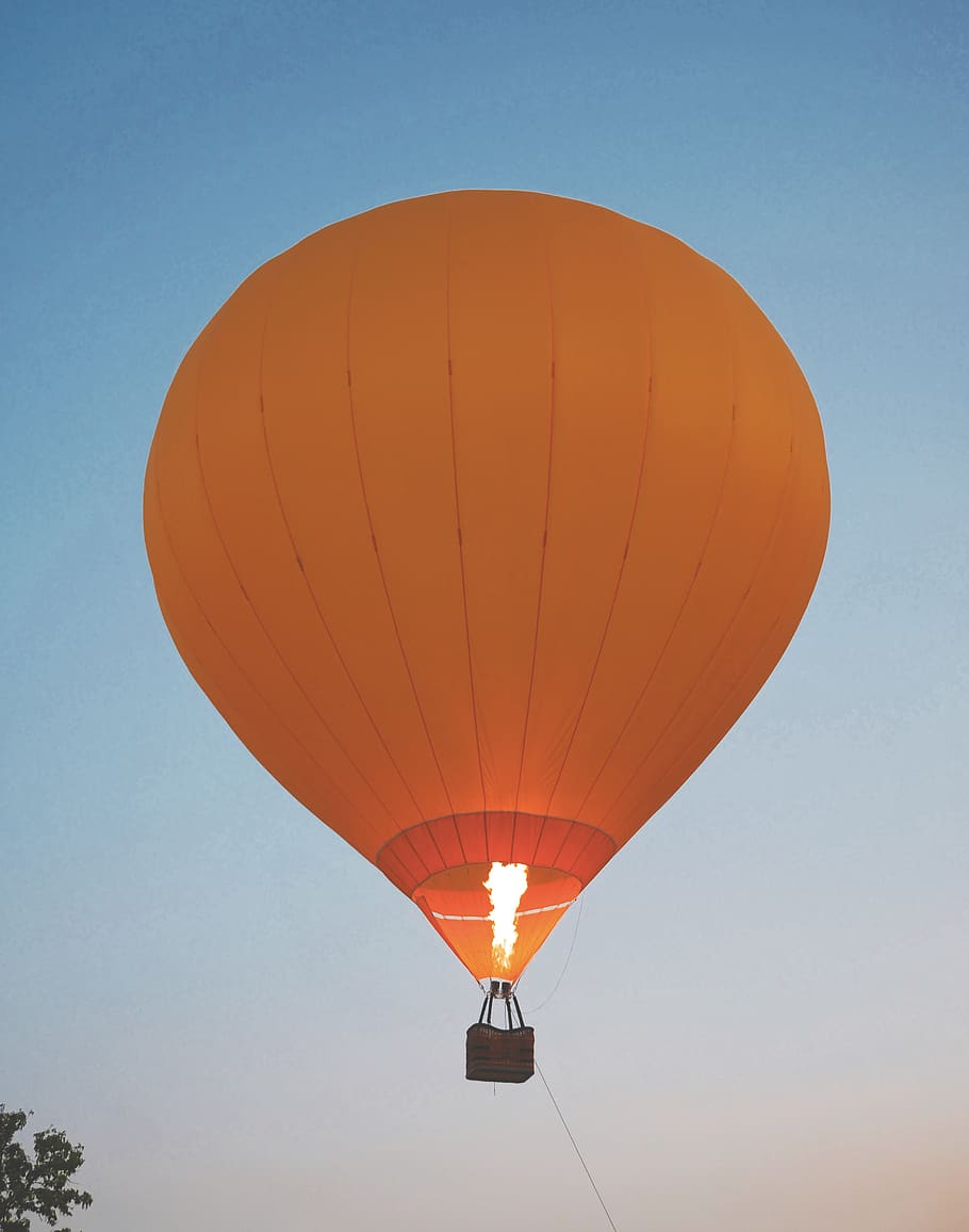 balloon, hot air balloon, hot air balloon festival, albuquerque fesitval, HD wallpaper
