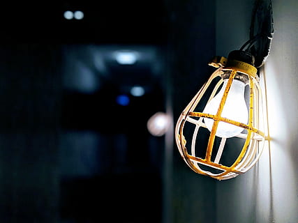 turned-on strobe light, toronto, 406 adelaide st e, canada, lighting HD wallpaper