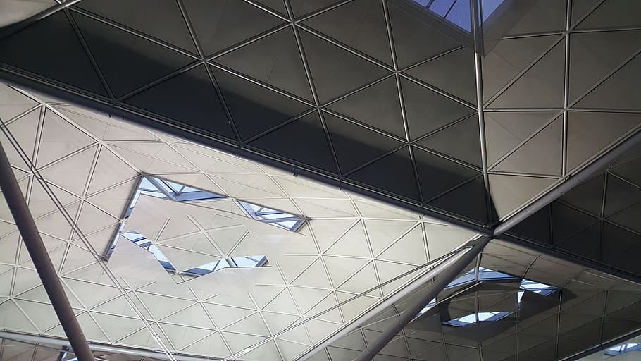 architecture, modern, modern architecture, built structure HD wallpaper