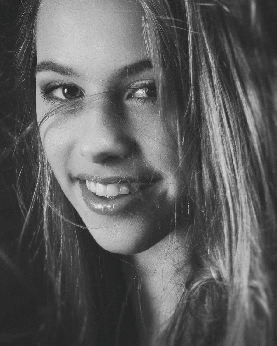 ukraine, kyiv, portrait, headshot, looking at camera, one person HD wallpaper