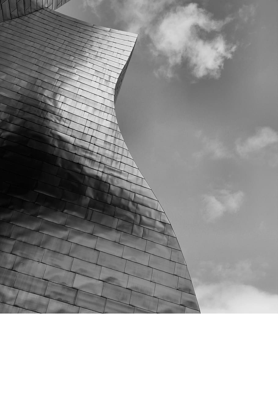 architecture, building, infrastructure, establishment, black and white HD wallpaper